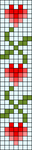 Alpha pattern #185148