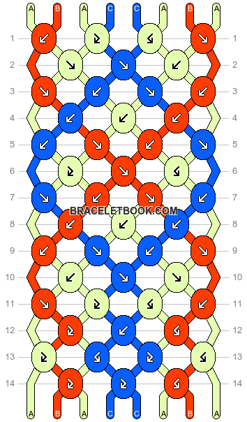 Normal pattern #185150 pattern