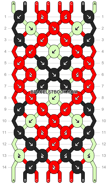 Normal pattern #185151 pattern