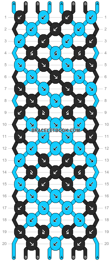 Normal pattern #185152 pattern