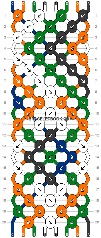 Normal pattern #185157 pattern