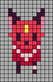 Alpha pattern #185160 preview