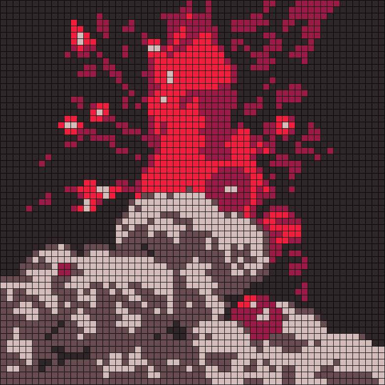 Alpha pattern #185161 preview