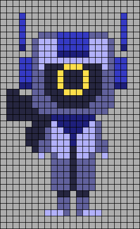 Alpha pattern #185162 preview