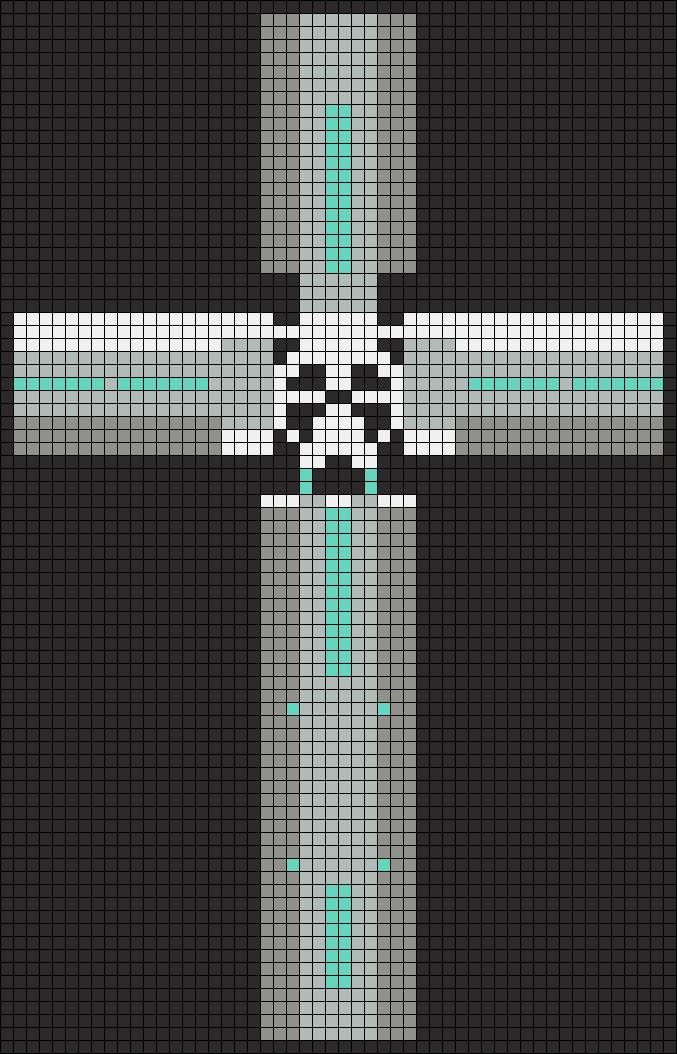 Alpha pattern #185163 preview