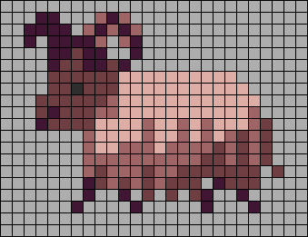 Alpha pattern #185167 preview