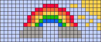 Alpha pattern #185169 preview