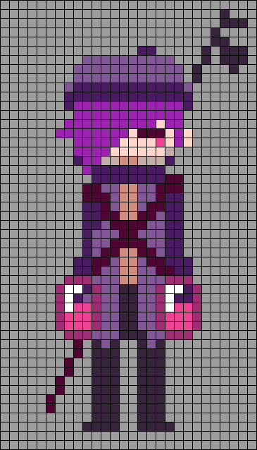 Alpha pattern #185170 preview