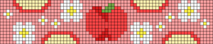 Alpha pattern #185171
