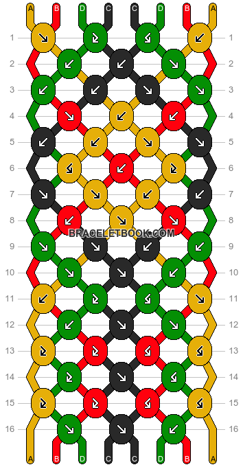 Normal pattern #185172 pattern