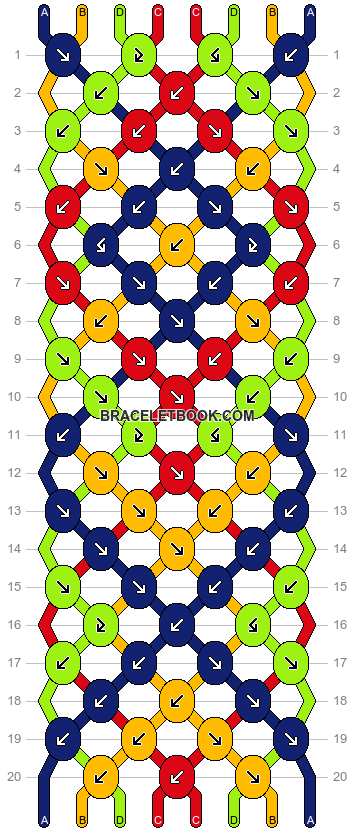 Normal pattern #185173 pattern