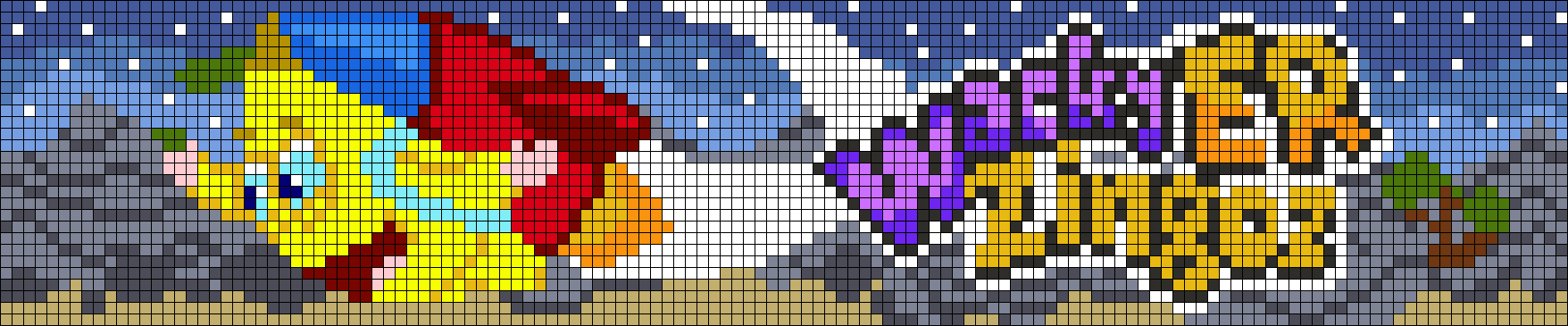 Alpha pattern #185176 preview