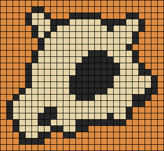 Alpha pattern #185178 preview