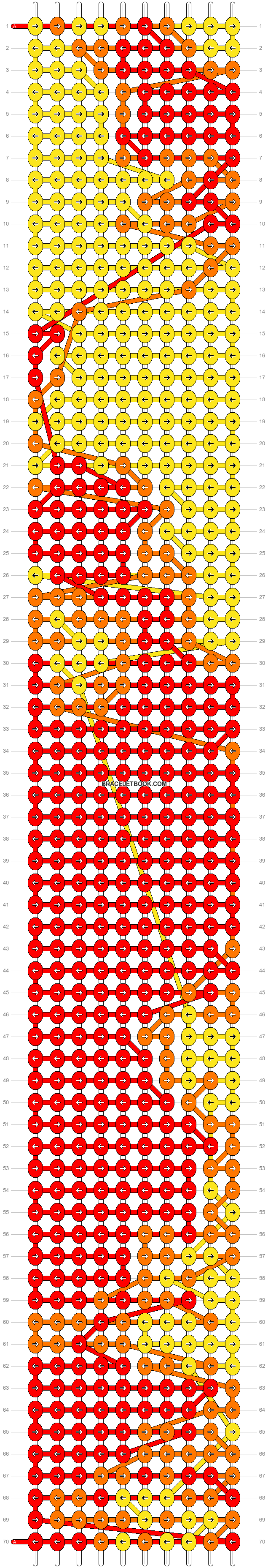 Alpha pattern #185179 pattern