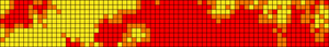 Alpha pattern #185179