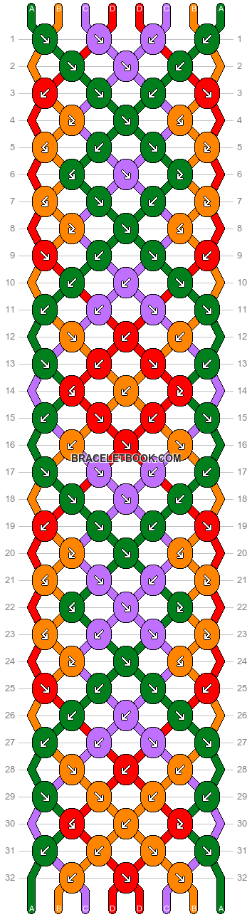 Normal pattern #185182 pattern