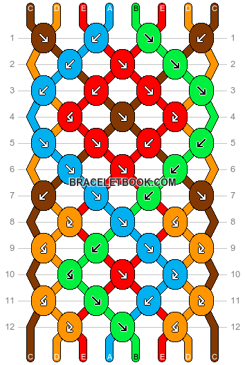 Normal pattern #185183 pattern