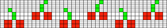 Alpha pattern #185184 preview