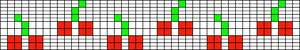 Alpha pattern #185184