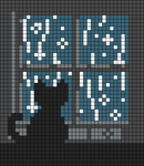 Alpha pattern #185185