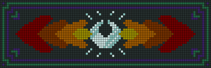Alpha pattern #185194