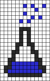 Alpha pattern #185195 preview
