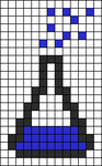 Alpha pattern #185195