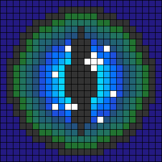 Alpha pattern #185196 preview