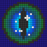 Alpha pattern #185196