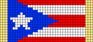 Alpha pattern #185198