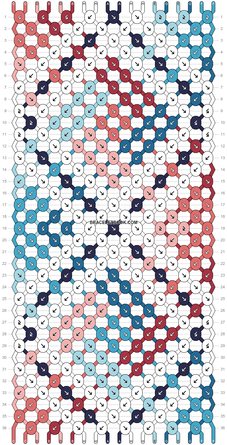 Normal pattern #185200 pattern