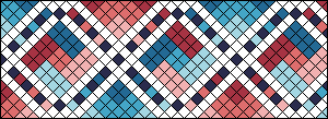 Normal pattern #185200