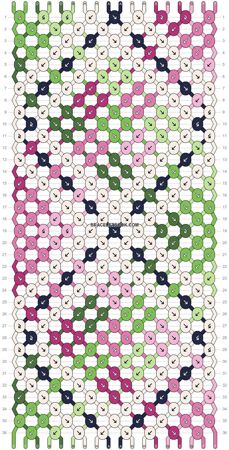 Normal pattern #185201 pattern
