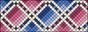 Normal pattern #185202