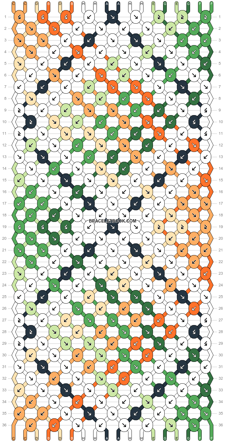 Normal pattern #185204 pattern
