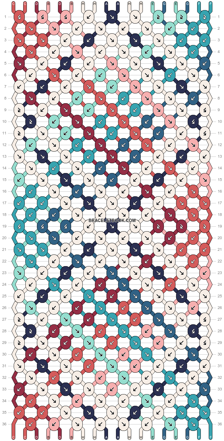Normal pattern #185205 pattern
