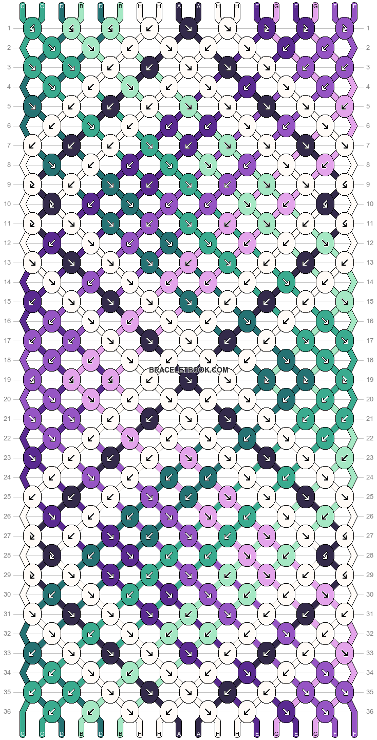Normal pattern #185206 pattern