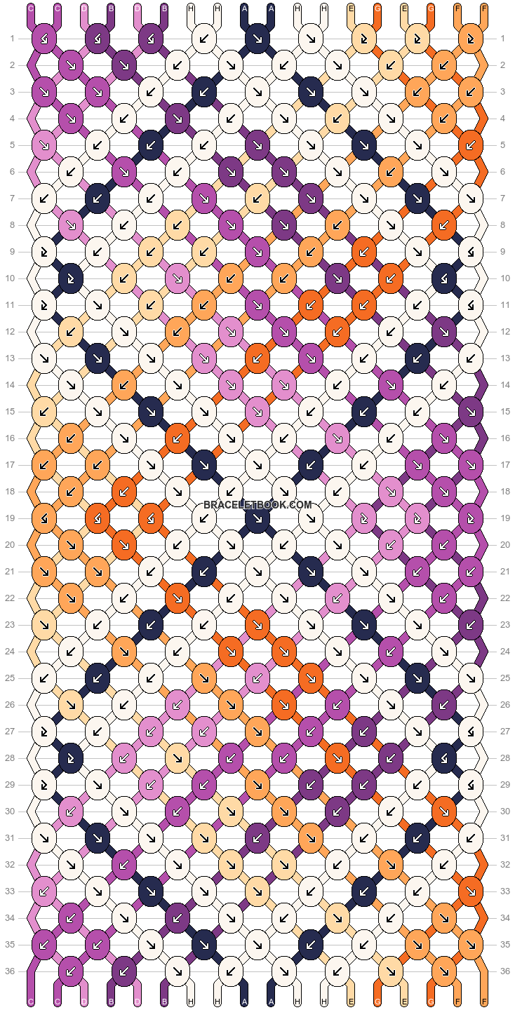 Normal pattern #185208 pattern