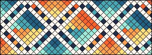 Normal pattern #185210