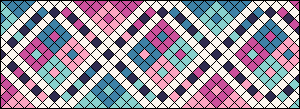 Normal pattern #185211