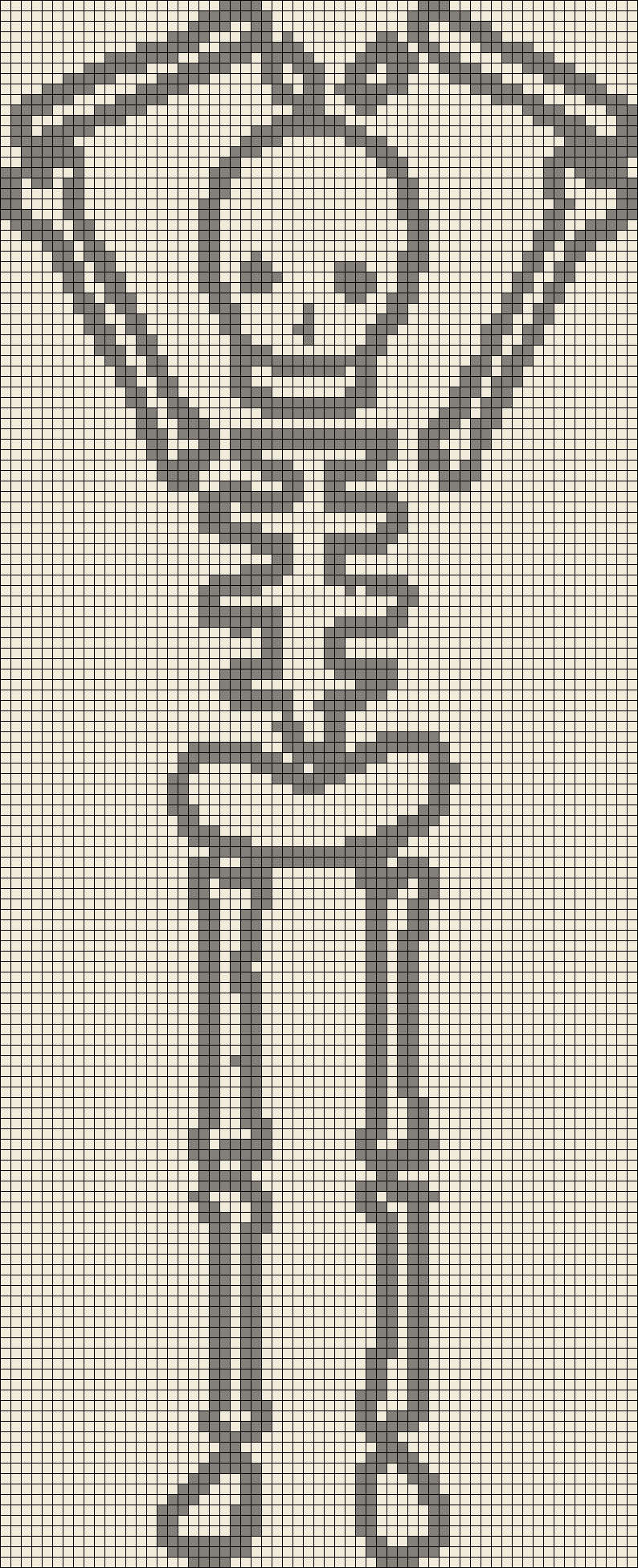 Alpha pattern #185212 preview