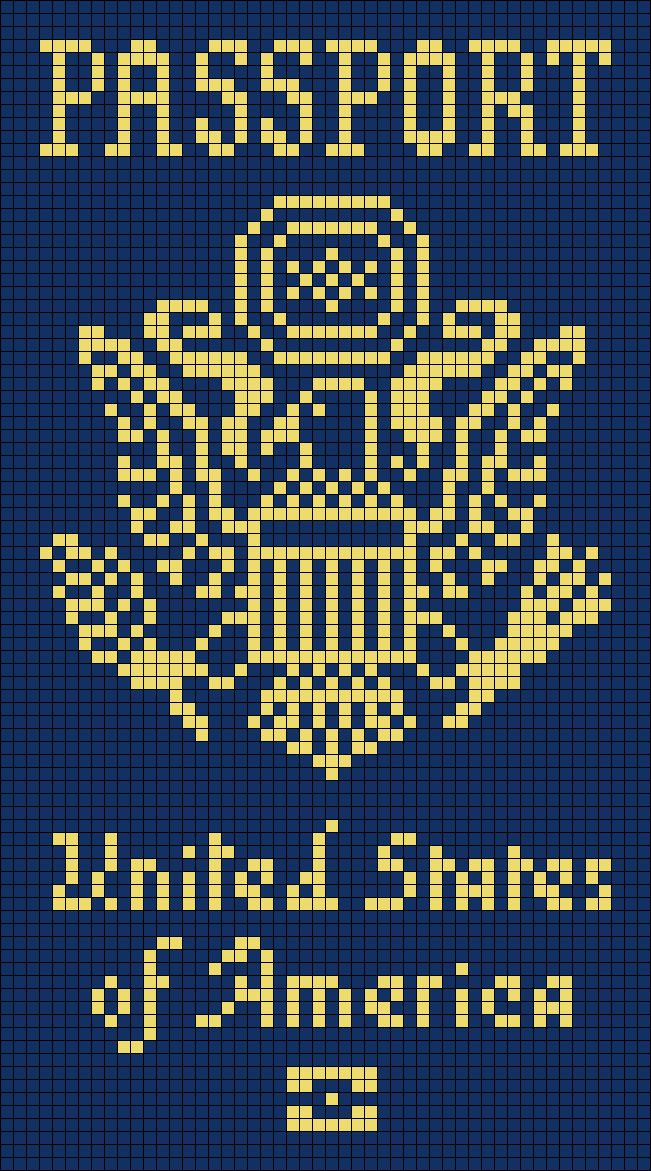 Alpha pattern #185215 preview