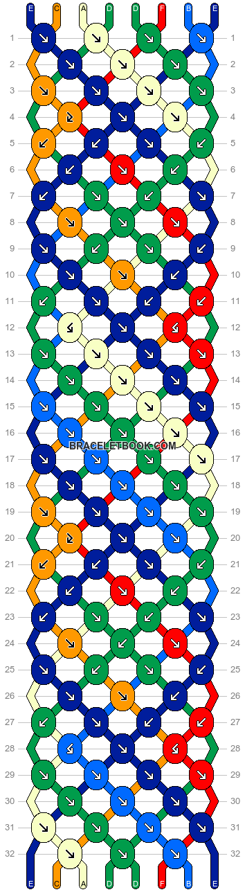 Normal pattern #185216 pattern