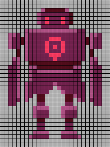 Alpha pattern #185217 preview