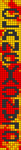 Alpha pattern #185218