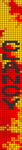 Alpha pattern #185219