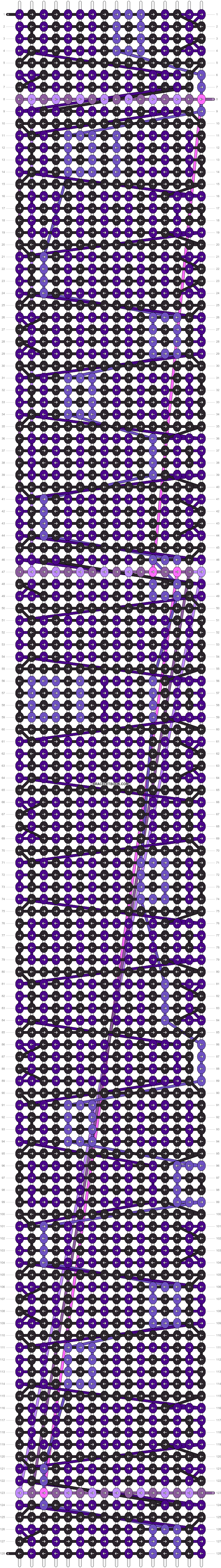Alpha pattern #185220 pattern