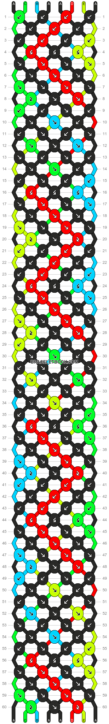 Normal pattern #185222 pattern