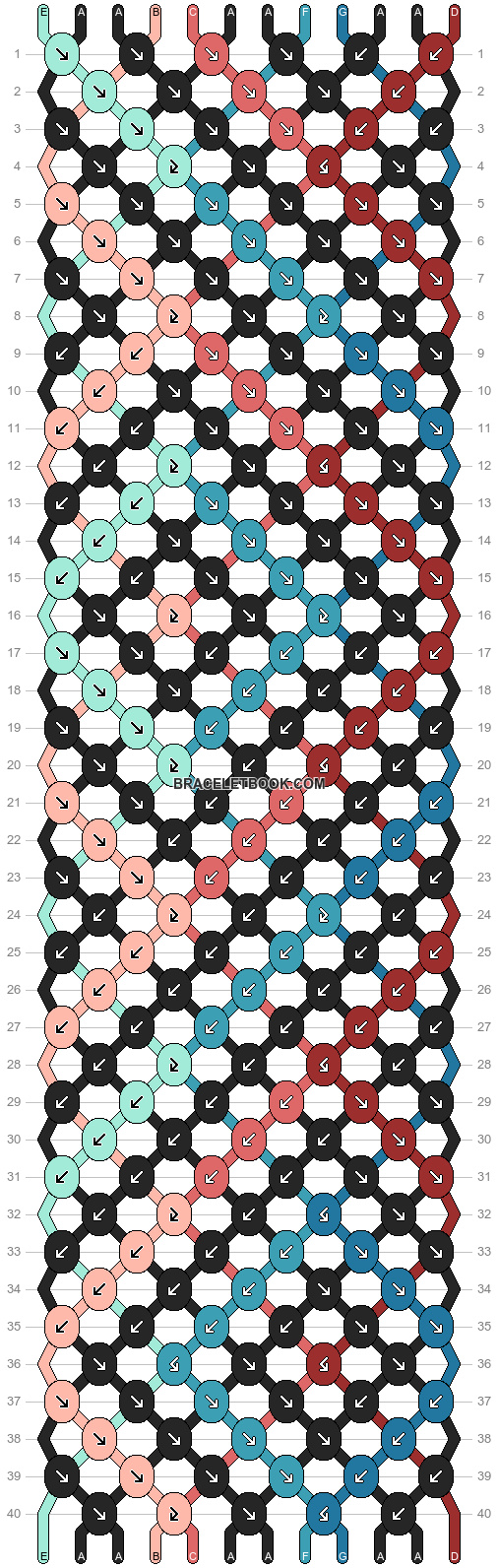 Normal pattern #185224 pattern