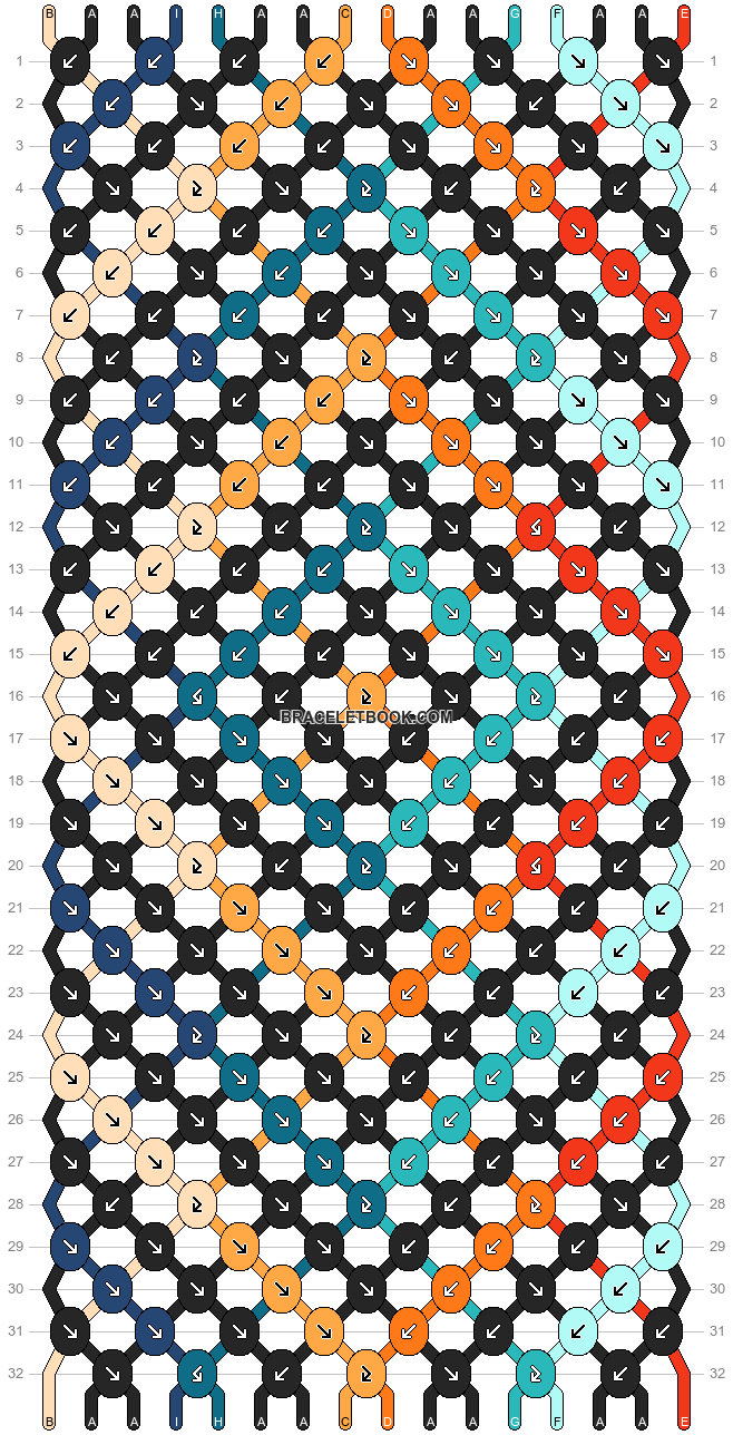 Normal pattern #185226 pattern